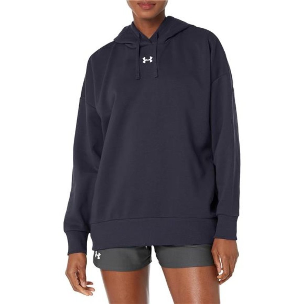 Under Armour Women's Oversized Hoodie New